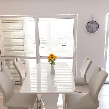 Apartments Nella Задар Екстер'єр фото