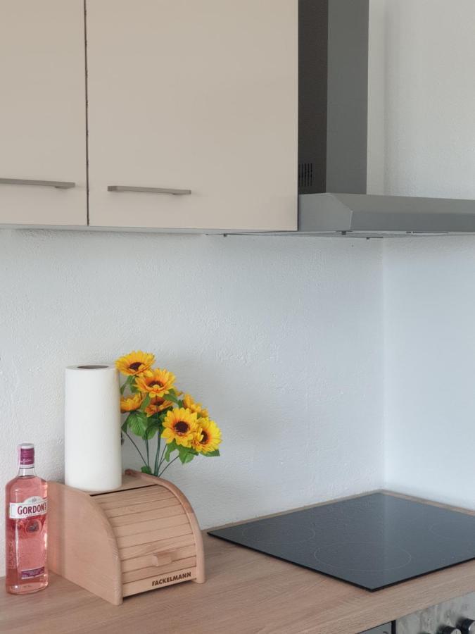 Apartments Nella Задар Екстер'єр фото