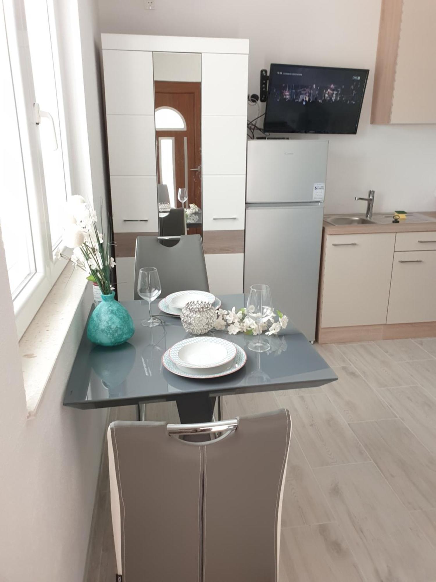 Apartments Nella Задар Номер фото