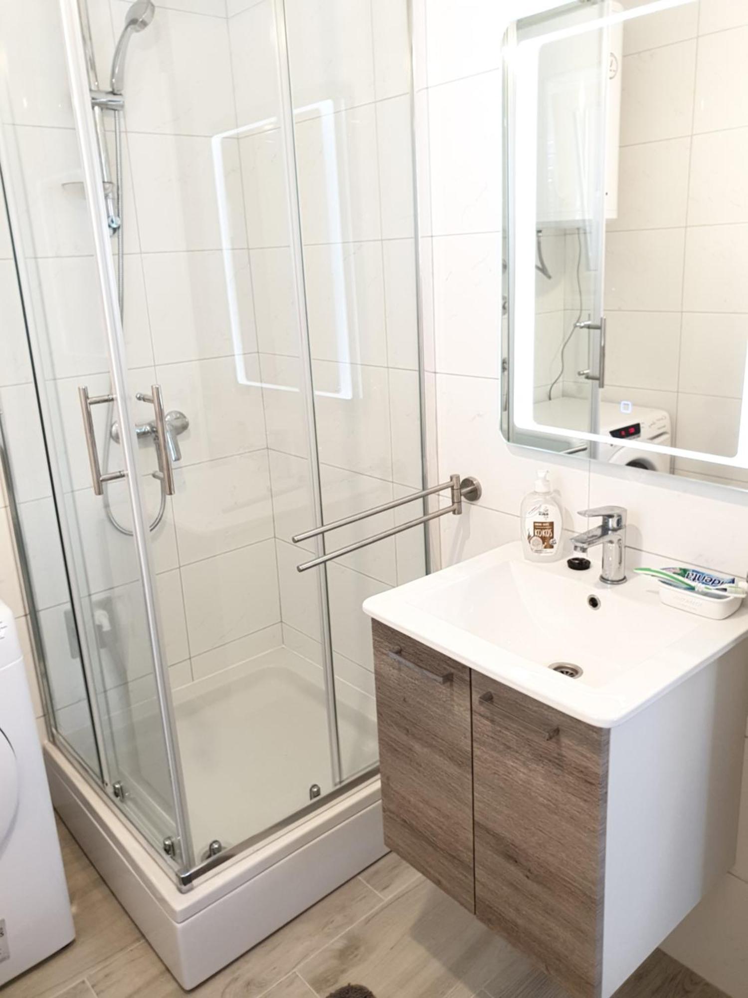 Apartments Nella Задар Номер фото