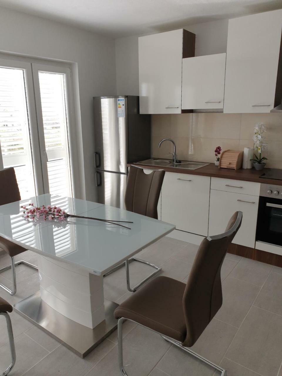 Apartments Nella Задар Екстер'єр фото