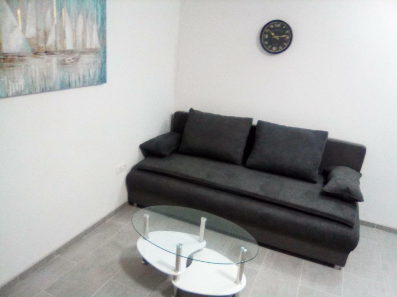 Apartments Nella Задар Екстер'єр фото