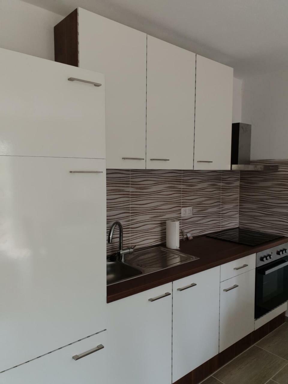 Apartments Nella Задар Екстер'єр фото