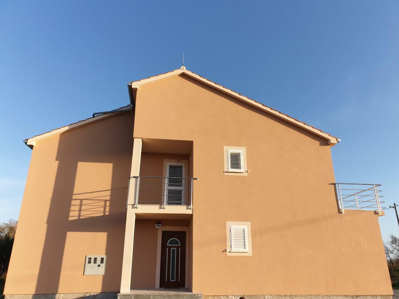 Apartments Nella Задар Номер фото