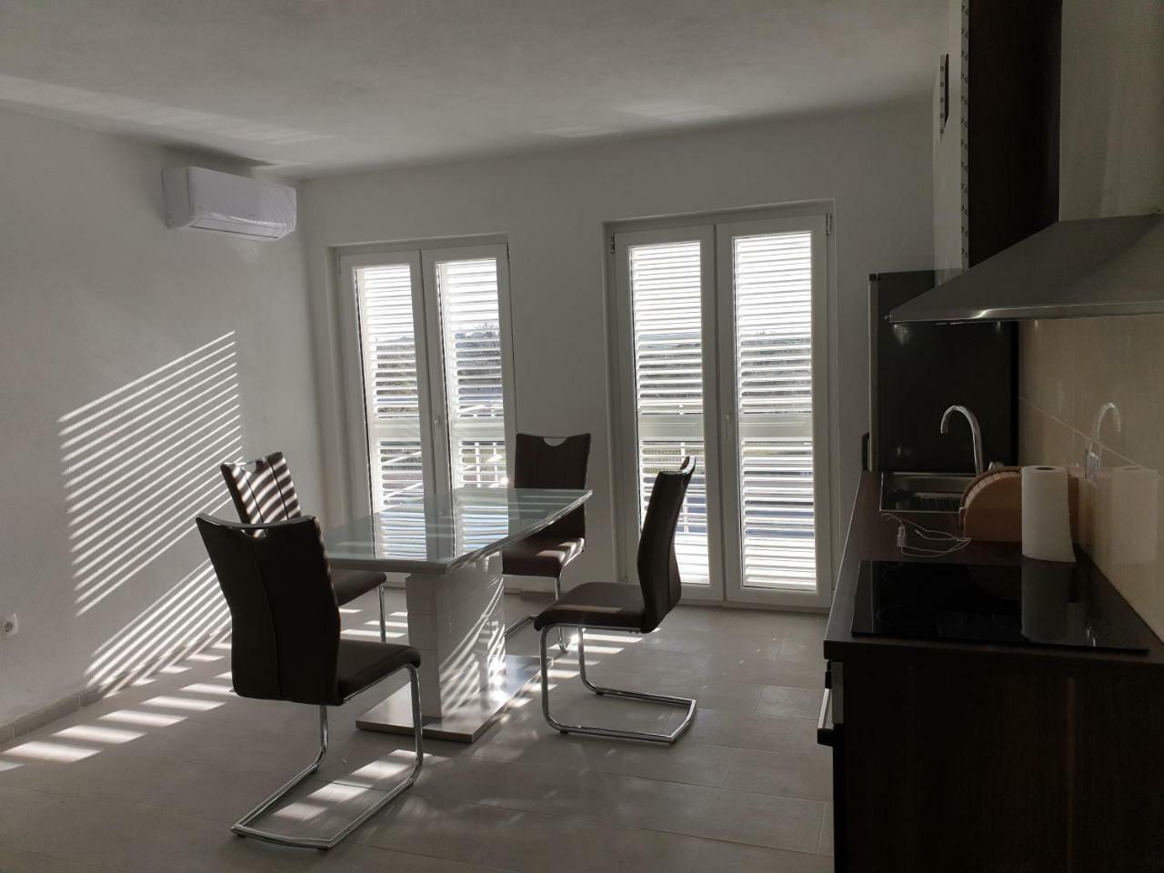 Apartments Nella Задар Номер фото