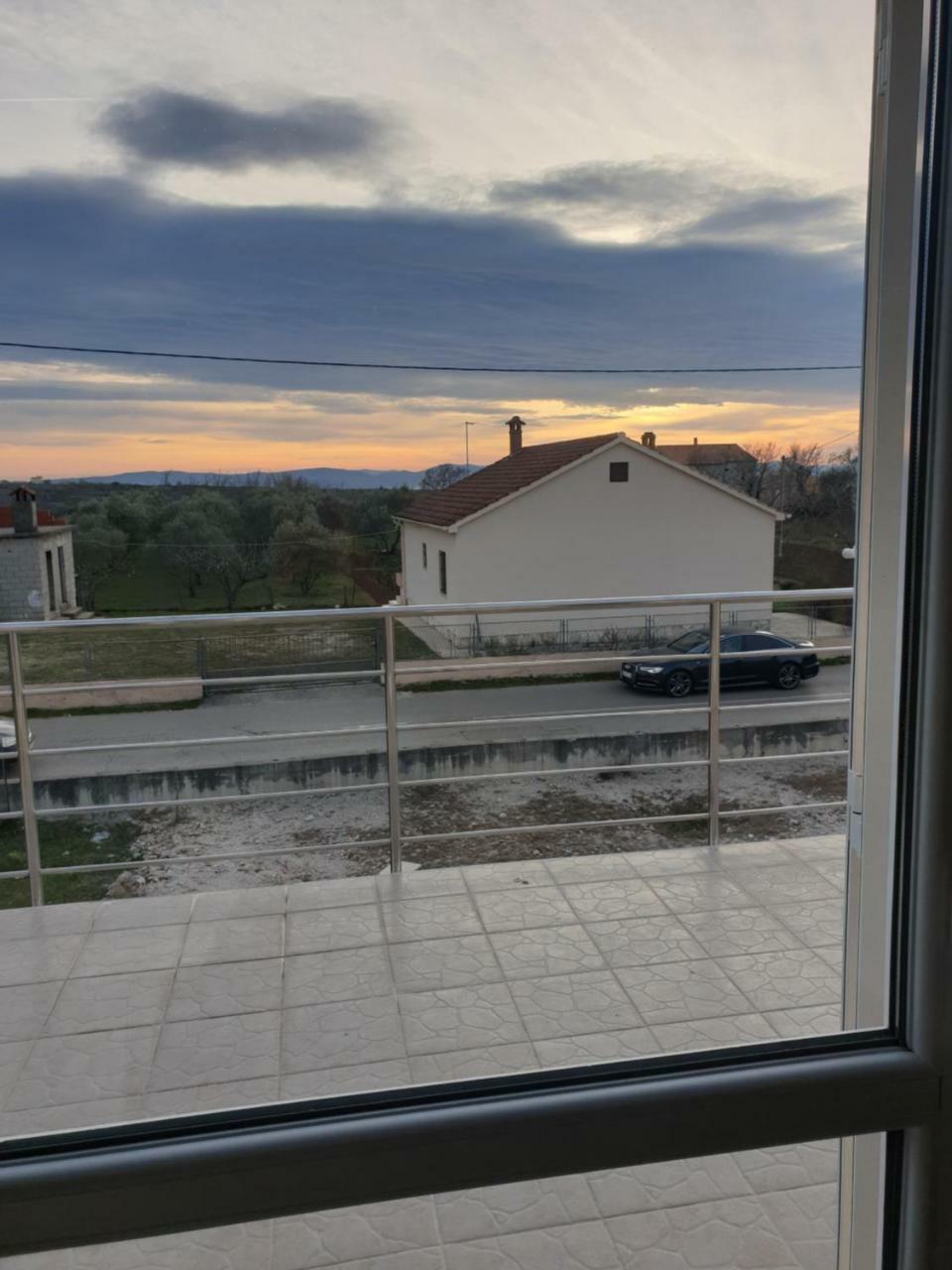 Apartments Nella Задар Номер фото