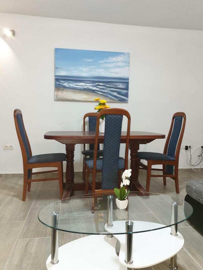Apartments Nella Задар Екстер'єр фото