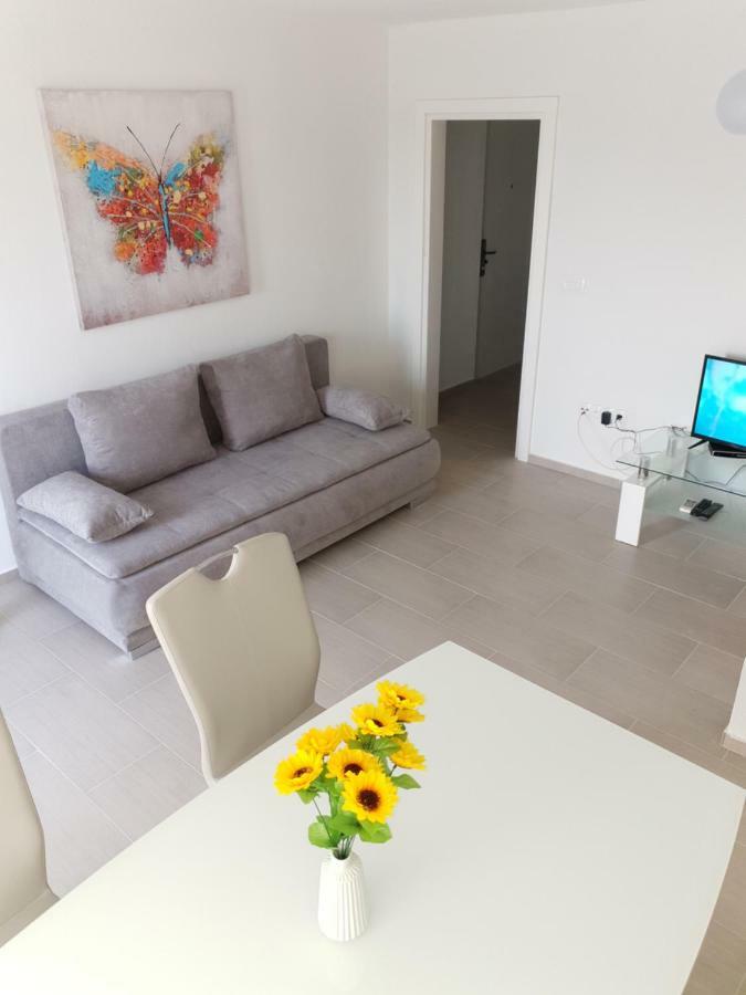 Apartments Nella Задар Екстер'єр фото